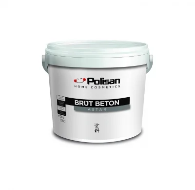 Polisan Brüt Beton Astarı
