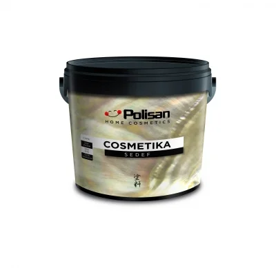 Polisan Cosmetika Sedef