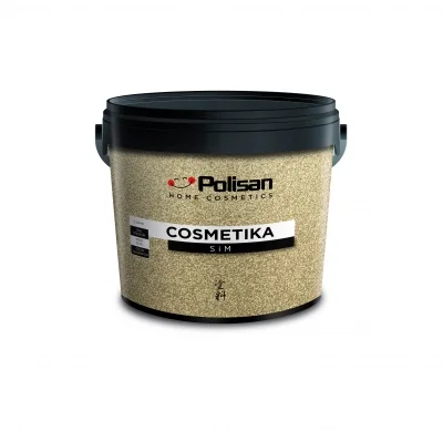 Polisan Cosmetika Sim