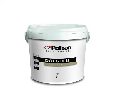Polisan Dolgulu Astar