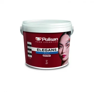 Polisan Elegans Extra Mat