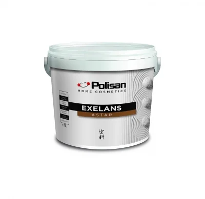 Polisan Exelans Astar 