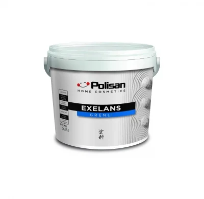 Polisan Exelans Grenli