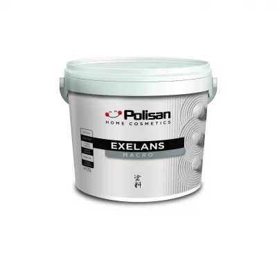 Polisan Exelans Macro