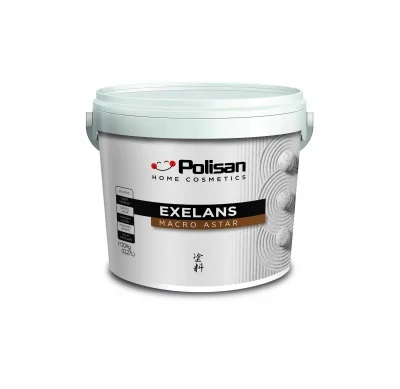Polisan Exelans Macro Astar