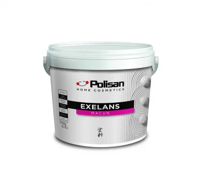 Polisan Exelans Macun