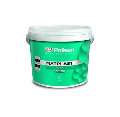 Polisan Matplast Extra