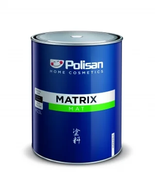 Polisan Matrix Mat