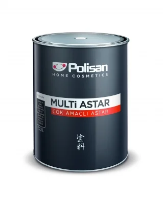 Polisan Multi Astar