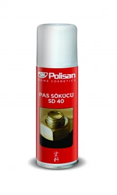 Polisan Pas Sökücü
