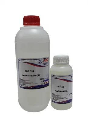 ARC Epoksi Reçine
