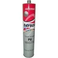 Dayson Pu Mastik 280Ml Kırmızı
